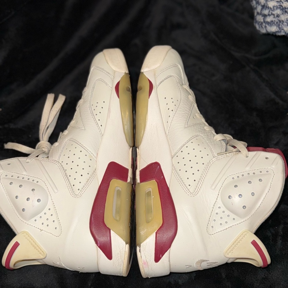 Air Jordan High-Top Sneakers update*read - Picture 17 of 17